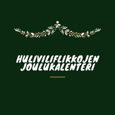 2. luukku: Joulumusasuosikit