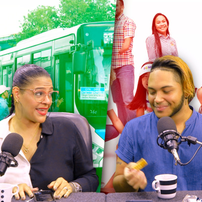 Los Salaos Podcast