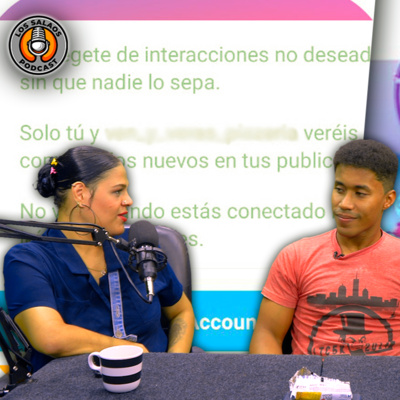 Los Salaos Podcast