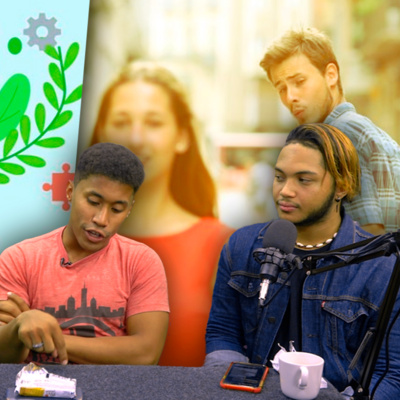 Los Salaos Podcast