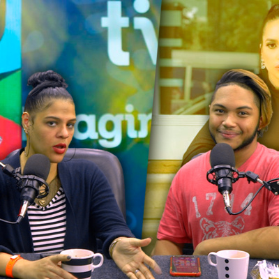 Los Salaos Podcast