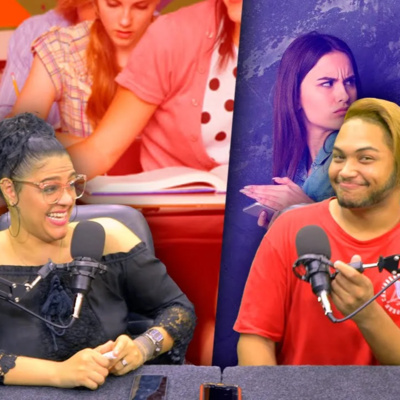 Los Salaos Podcast