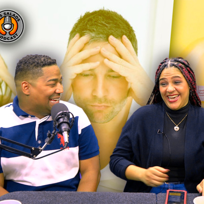 Los Salaos Podcast