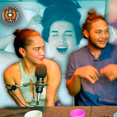 Los Salaos Podcast