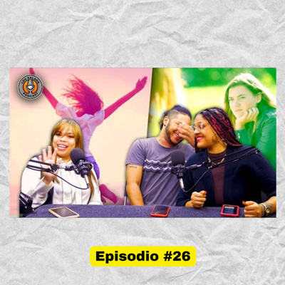 Los Salaos Podcast