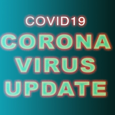 CORONAVIRUS UPDATE 01JUNE 2022