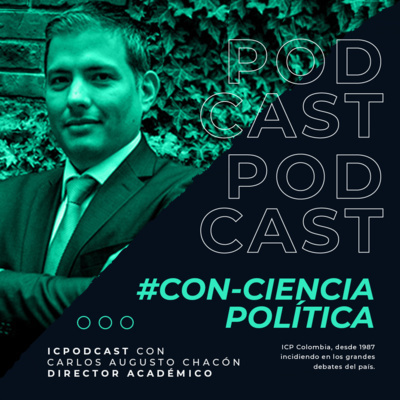 #Con-Ciencia Política - ¿Cómo está Colombia en materia de competitividad? #Con-Ciencia Política - ¿Cómo está Colombia en materia de competitividad?