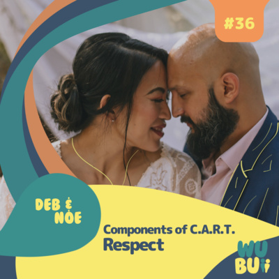 Components of C.A.R.T. - RESPECT with Deb & Noe