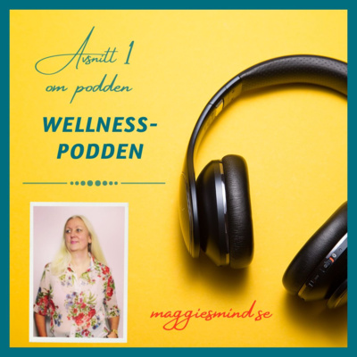 Wellnesspodden
