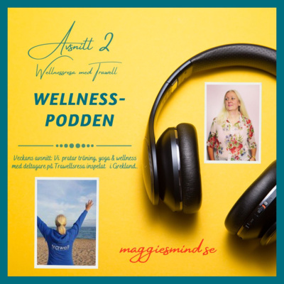 Wellnesspodden