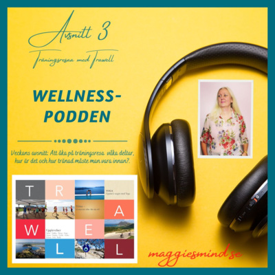 Wellnesspodden