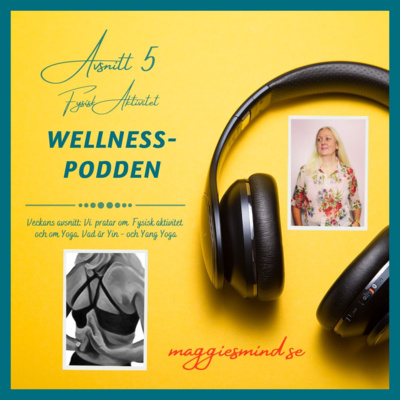 Wellnesspodden