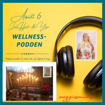 Wellnesspodden