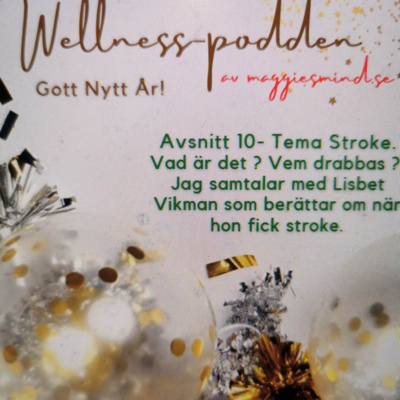 Wellnesspodden