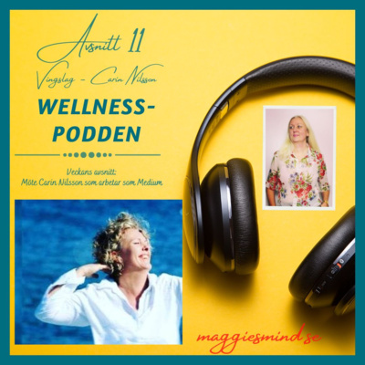 Wellnesspodden
