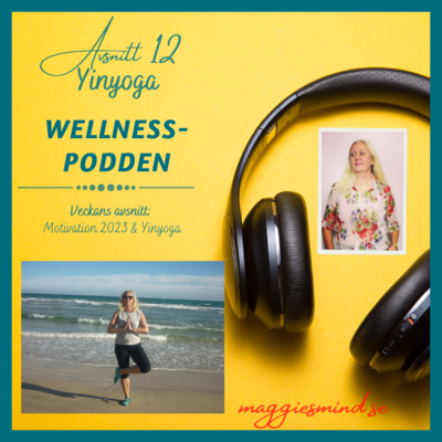 Wellnesspodden