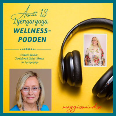 Wellnesspodden