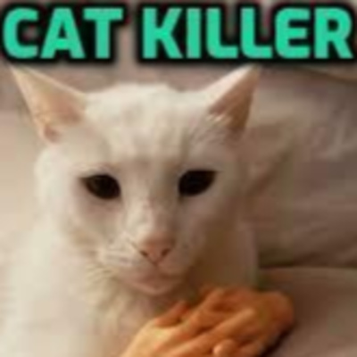 Ep 20 Omegle Cat Killer And Animal Abuse By Not Very Hot Ones