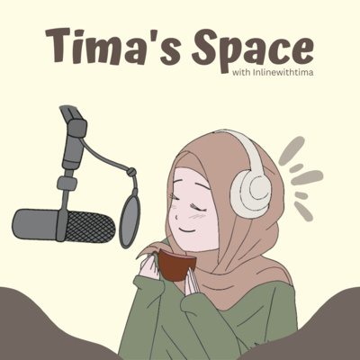Tima'Space | مقدمة episode artwork