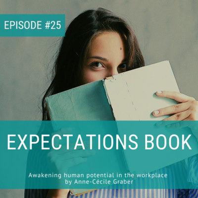 Expectations Book [Episode 25]