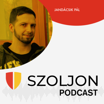 Az abonyi Jandácsik Pál a borzongatás mestere lett episode artwork