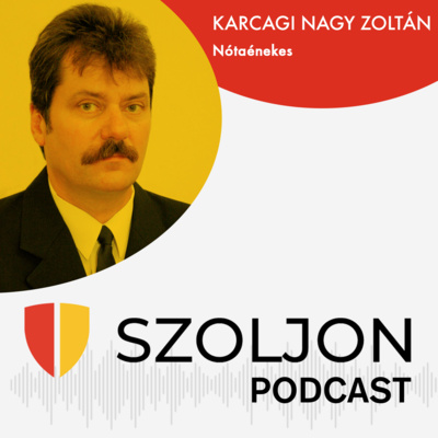 Karcagi Nagy Zoltán: A nemzet megtartó erejét is jelenti a magyarnóta episode artwork