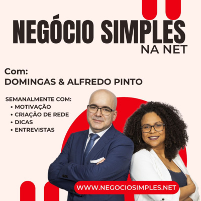 5 - Como falar com prospetos que gostam do que fazem.