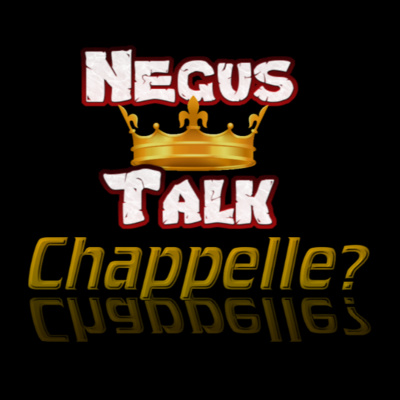 Chappelle? episode artwork