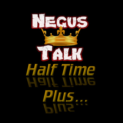 Halftime Plus episode artwork