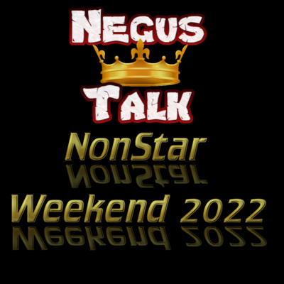 NonStar Weekend 2022 episode artwork