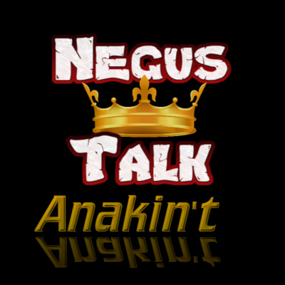Anakin't episode artwork