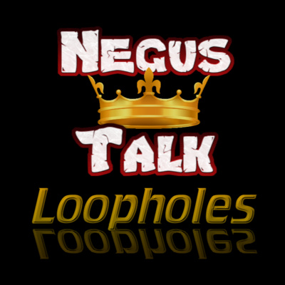 Loopholes episode artwork