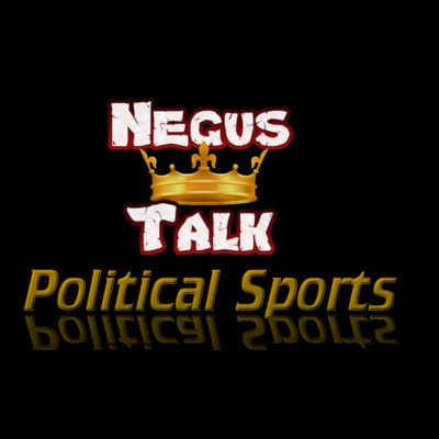 Political Sports episode artwork