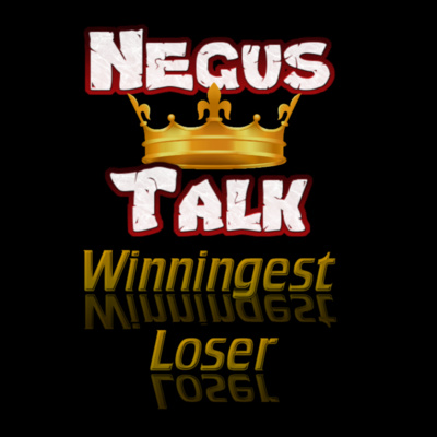 Winningest Losers episode artwork