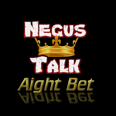 Aight Bet episode artwork