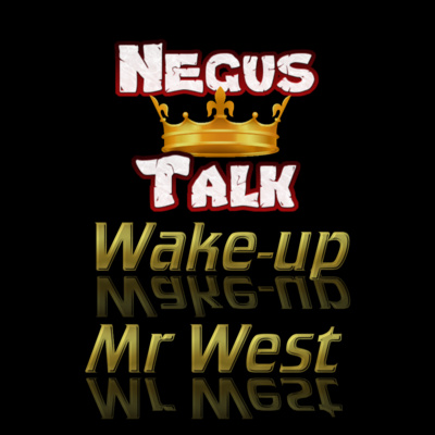 Wake-up Mr West episode artwork