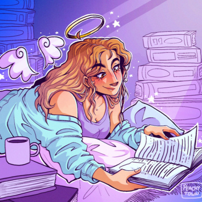 Nobody Listens To Me Anyway and Book O\'Clock
