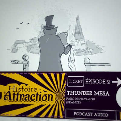 Histoire d\'Attraction