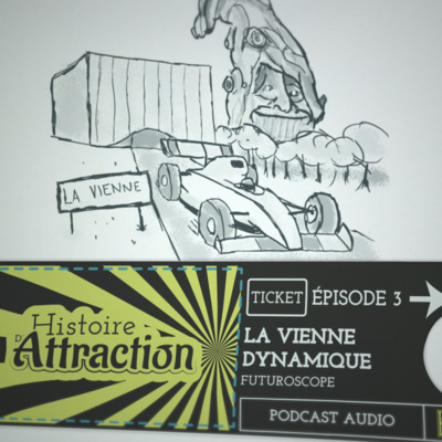 Histoire d\'Attraction