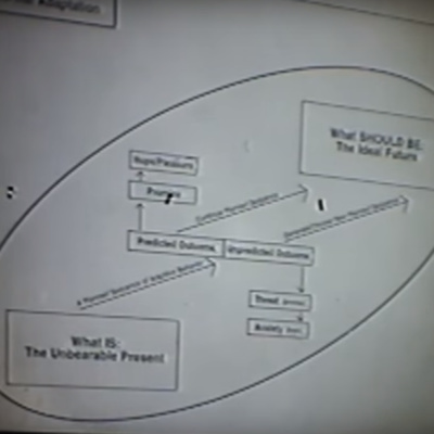 Maps of Meaning 03 (Harvard Lectures)
