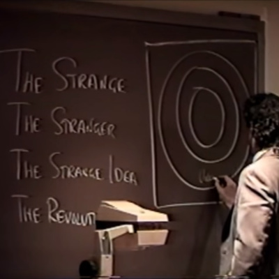 Maps of Meaning 09 (Harvard Lectures)