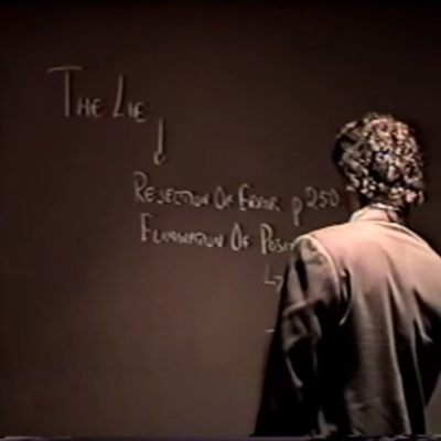 Maps of Meaning 12 (Harvard Lectures)