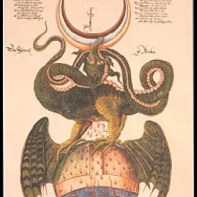 2014 Personality Lecture 02: Mythological Representations