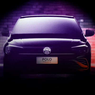 AutoPapo com Boris Feldman - VW faz ‘malabarismo’ para reenquadrar novo Polo 2023 episode artwork