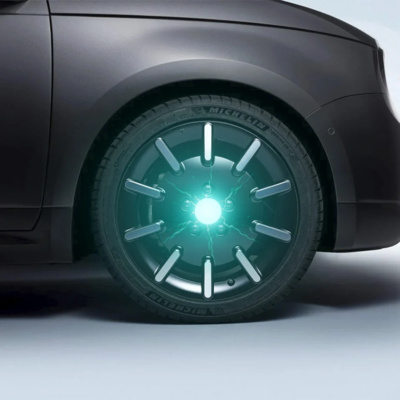 AutoPapo com Boris Feldman - Carro elétrico precisa de pneu 'especial' episode artwork
