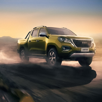 AutoPapo com Boris Feldman - Fiat Landtrek: Peugeot perdeu a ‘anti-Hilux’ para a italiana episode artwork