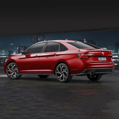 AutoPapo com Boris Feldman - VW Jetta GLI 2023: este sim é um sedã esportivo episode artwork