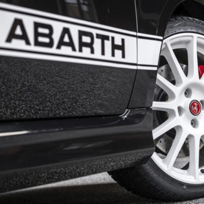 AutoPapo com Boris Feldman - Esses sim são esportivos: Abarth Pulse e Abarth Fastback episode artwork