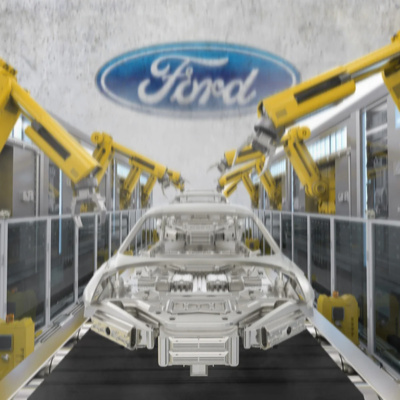 AutoPapo com Boris Feldman - Mesmo sem fábrica aqui, Ford anuncia 10 lançamentos episode artwork