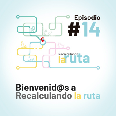 Recalculando la Ruta